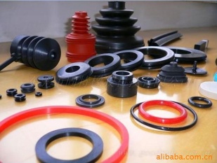 OEM rubber products