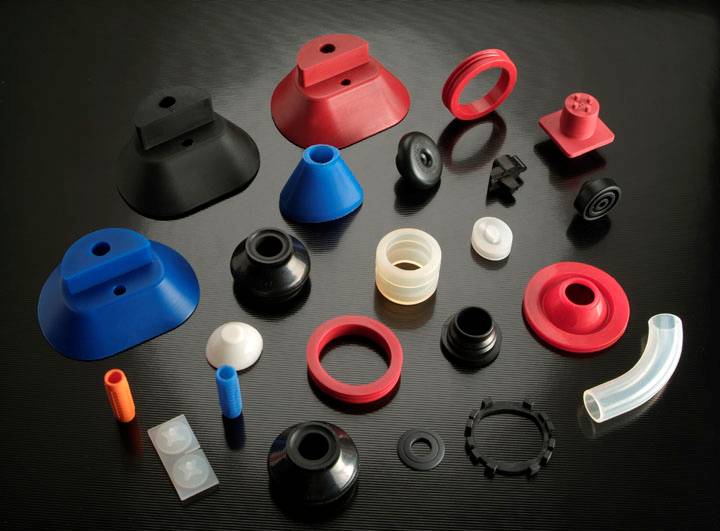 Customerized Silicone Products