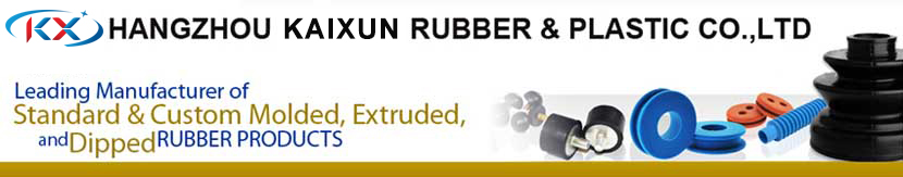 Hangzhou Kaixun Rubber and Plastic Co.,Ltd