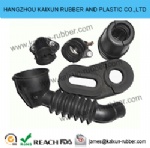 customized rubber products
