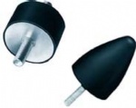 Taper Rubber Bumper