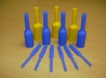Silicone Pull Plugs